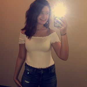 Meet your Posher, Victoria